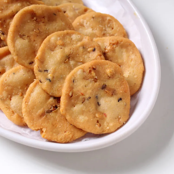 Thooyamalli Arisi Thattai