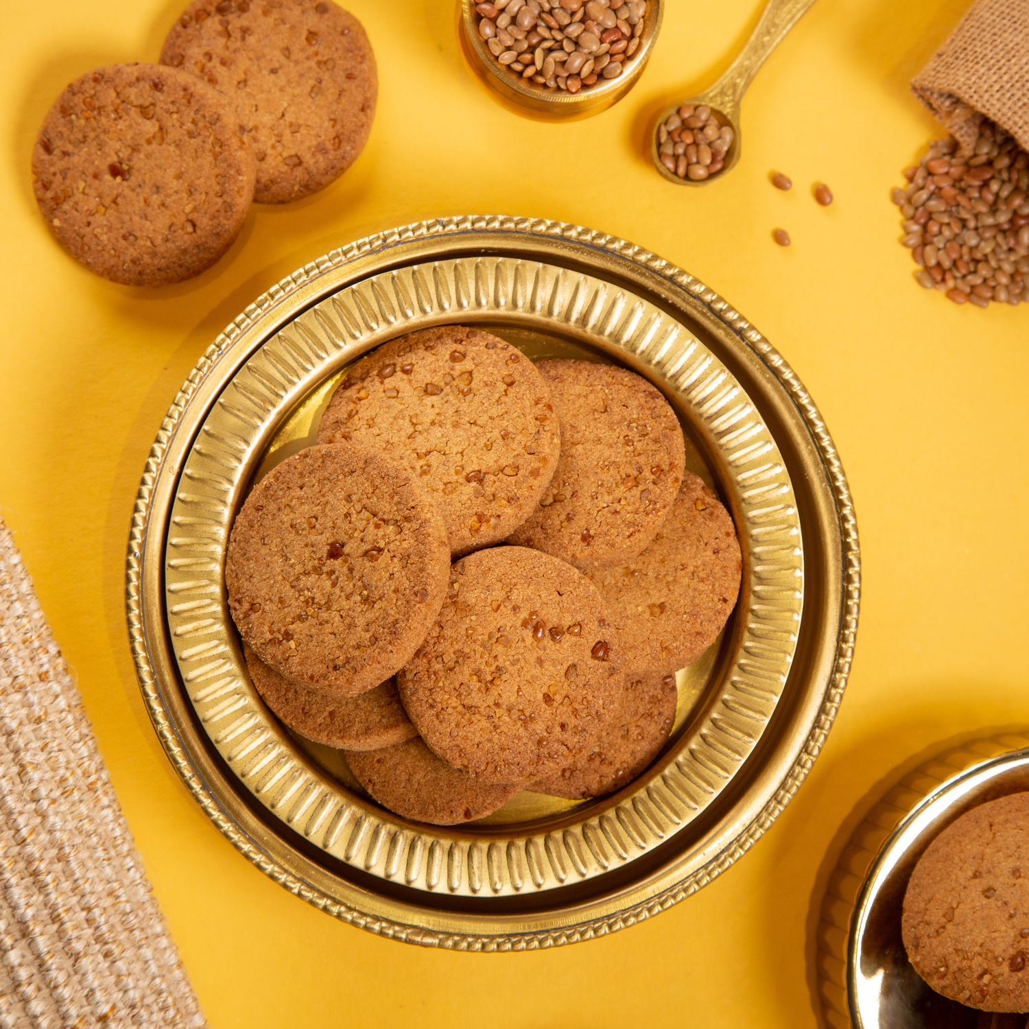 Biscuit
