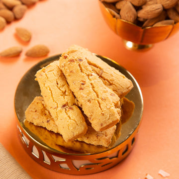 Almond Stick