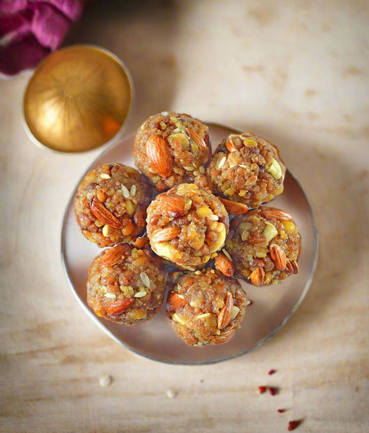 Balaji Laddu
