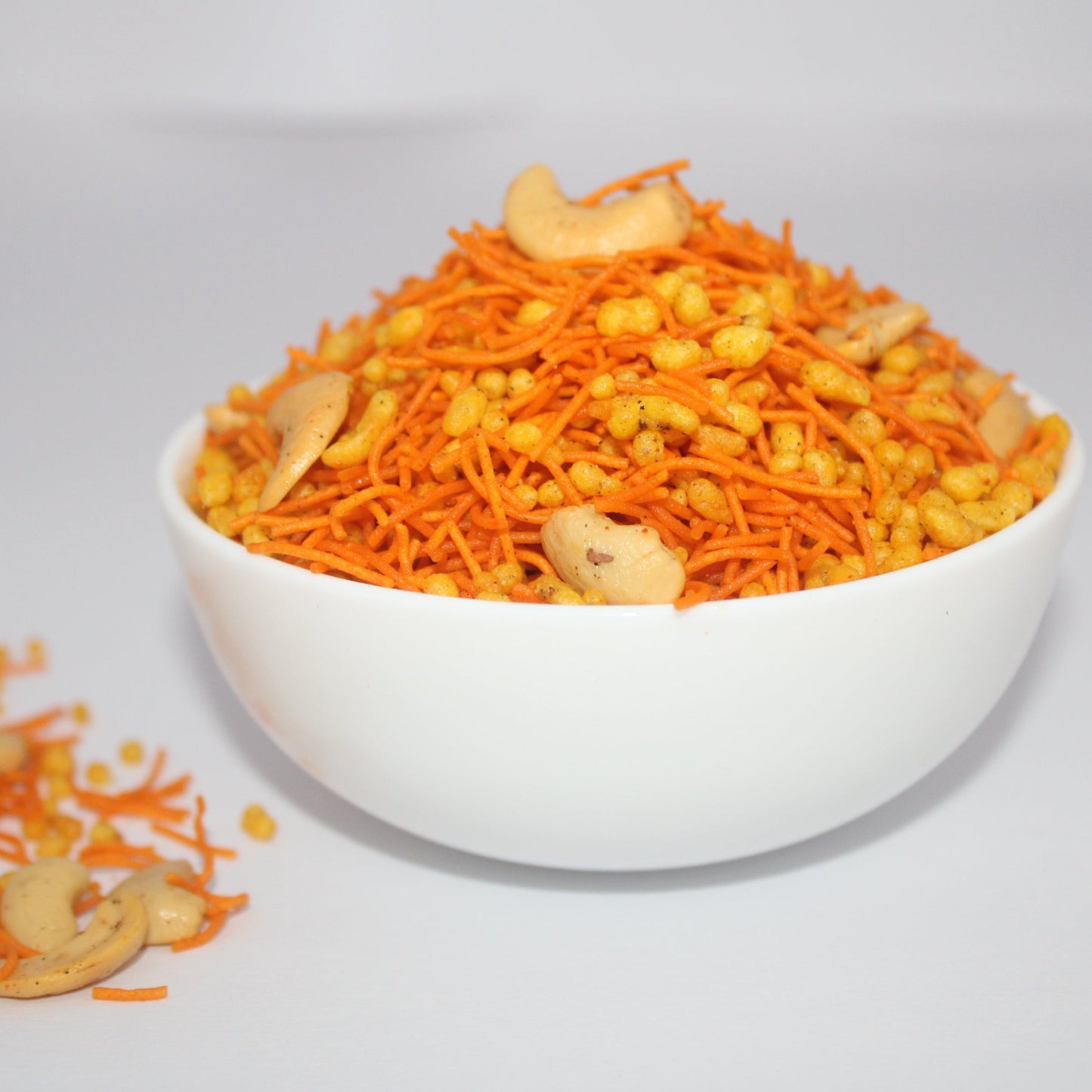 Carrot Mixture