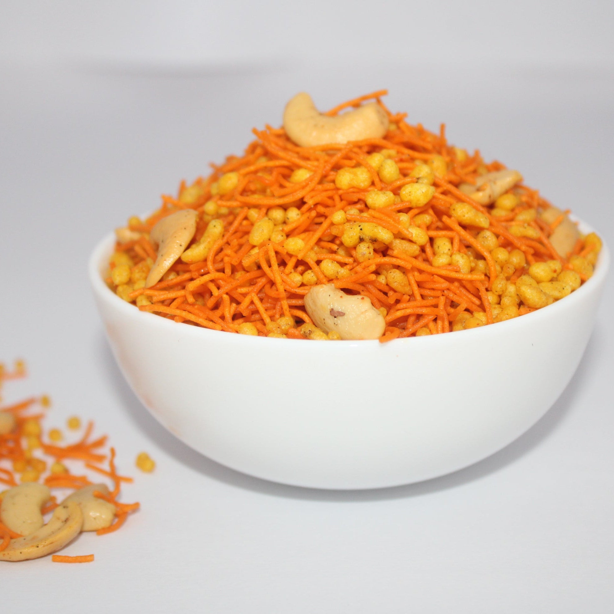 Carrot Mixture