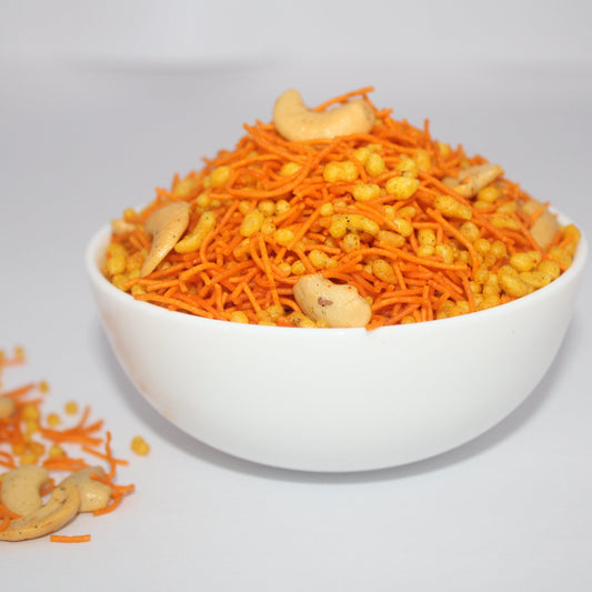 Carrot Mixture