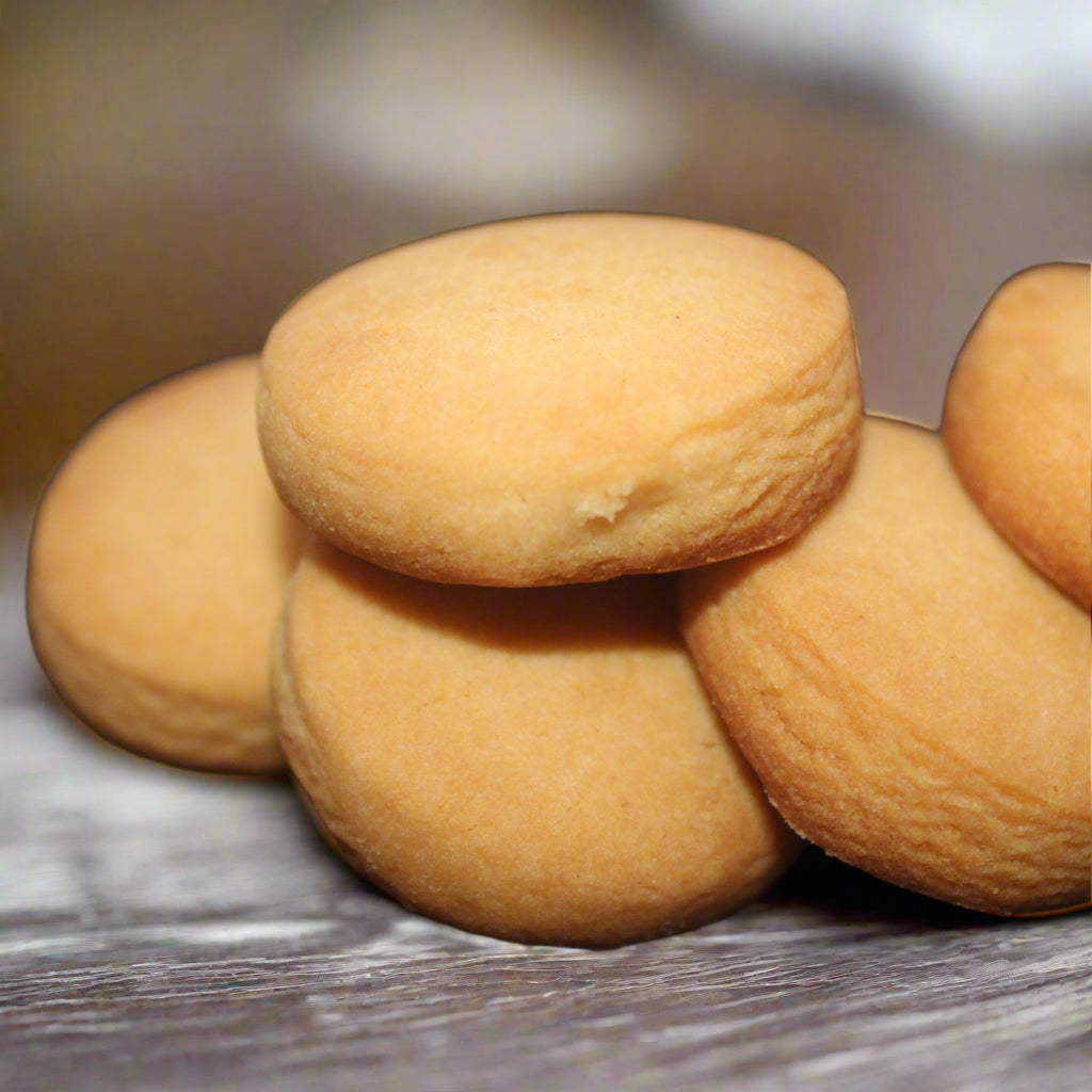 Salt Biscuit