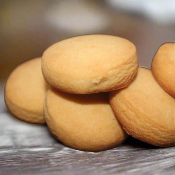 Salt Biscuit