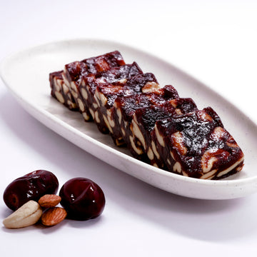 Dates Bite