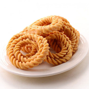 Kai Murukku